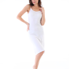 Freshness 3165  Kadın Modal Askılı Jüpon Kombinezon