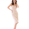 Freshness 3165  Kadın Modal Askılı Jüpon Kombinezon