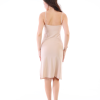 Freshness 3165  Kadın Modal Askılı Jüpon Kombinezon