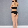 Doreanse Kadın Dolgusuz Bralet Sütyen Slip Külot Takım 12432