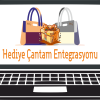 Pazaryeri E-Ticaret Web Sitesi + Entegrasyon