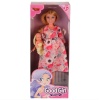 HediyeCantam WG-115153 Hamile Bebek 29 cm -Vardem