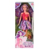 HediyeCantam WG-115285 Kanatlı Peri Bebek 29 cm -Vardem