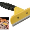 10 cm Kedi Köpek Tarağı Fırçası Tüy Alıcı Toplayıcı Tarak Fırça (4172)
