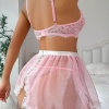 HediyeCantam Pembe Cosplay Hizmetçi Takım 18523
