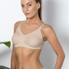Toparlayıcı Minimizer Sütyen Cappucino (mgp11990)