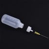50ML PLASTİK ALKOL VETUTKAL ŞİŞESİ (4172)