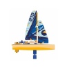 Nessiworld 64319 Mekanik Laboratuvarı - Yelkenli Tekne +8 yaş