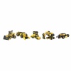 Nessiworld 64958 Mekanik Laboratuvarı - Buldozer +8 yaş