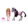 Nessiworld HTK29 Chelsea ve Midilli