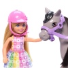 Nessiworld HTK29 Chelsea ve Midilli