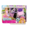 Nessiworld HTK29 Chelsea ve Midilli