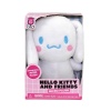 Nessiworld HKT25000 Hello Kitty 7.5 cm Mini Pelüş 25087