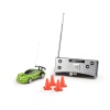 Nessiworld 23560 Revell RC Mini Yeşil Yarış Arabası