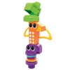 Nessiworld HKN43 Mega Bloks Sesli ve Hareketli Dinozorlar 24 parça +1 yaş