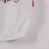 Babannesinin Minik Aşkı Desenli Askılı Unisex Body