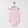 Basic Atlet Body Pembe