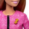 Nessiworld HXN96 Barbie Geleceğin Lideri Bebek
