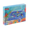Nessiworld 8159-1 Şişebilen Havuzlu Balık Tutma Oyunu -Birliktoys