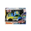 Nessiworld JU688-32-31 Neon LEDli Yarış Arabası -Birliktoys