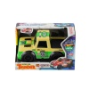 Nessiworld JU688-32-31 Neon LEDli Yarış Arabası -Birliktoys