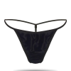Süprem Penye Tanga Külot Model Modellerimiz 83004