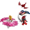 Nessiworld 71824 Lego Ninjago Sora Ejderha Spinjitzu  parça + yaş