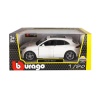NessiWorld 21077 1:24 Porsche Macan Model Araba -Sunman