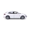 NessiWorld 21077 1:24 Porsche Macan Model Araba -Sunman