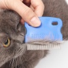 Kedi Köpek Bit ve Pire Tarağı (4172)