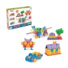 Nessiworld 04041 Fun Fun Puzzle 160 Parça -Dede