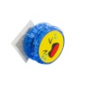 Nessiworld KZL-2025-2 Işıklı Emojili Yoyo -Kızılkaya Oyuncak