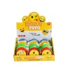Nessiworld KZL-2025-2 Işıklı Emojili Yoyo -Kızılkaya Oyuncak