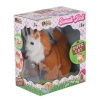 Nessiworld 5231 Miyavlayan Hareketli Peluş Kedi -Can Oyuncak