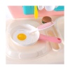 Nessiworld 1004362  Little Chef Mutfak Seti b-Sunman