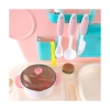 Nessiworld 1004362  Little Chef Mutfak Seti b-Sunman