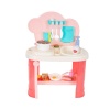 Nessiworld 1004362  Little Chef Mutfak Seti b-Sunman
