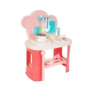 Nessiworld 1004362  Little Chef Mutfak Seti b-Sunman