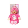Nessiworld 833674 Baby Born Uykucu Bebek - Pembe - 30cm