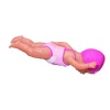 Nessiworld 835302 Baby Born Yüzen Bebek Lizzie - 30cm