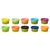 Nessiworld 22037 Play-Doh Bonbon Parti Paketi +3 yaş