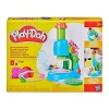 Nessiworld G0494 Play-Doh Işıklı Mikroskop Oyun Seti +3 yaş