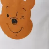 Ayıcık Desenli Şapkalı Erkek Bebek Takım