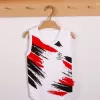 Bjk Şampiyon Desenli Askılı Unisex Body