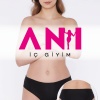 ANI LAZER 5 Lİ SLİP KÜLOT