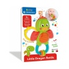 Nessiworld   17779 Baby Clementoni - Sevimli Dinozor Çıngırak