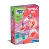 Nessiworld 64332 Bilim ve Oyun - Tırnak Seti +7 yaş