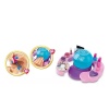 Nessiworld 18599 Havalı Tırnak Tasarımları - Crazy Chic