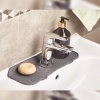 Silikon Lavabo Matı (13*36 CM)