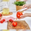 Lüks Yan Soyacak & Domates & Patates & Meyve Soyacağı